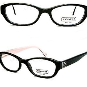 💖COACH Cecilia model

HC6002 (Cecilia) - 5053